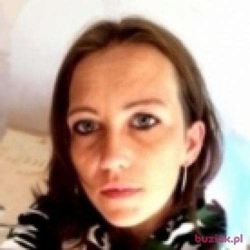 Izaelizaa, Kobieta, 35 lat, Szczytno