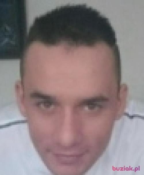 Fabianek1991, Mężczyzna, 35 lat, Düsseldorf