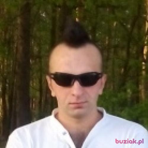 Rico13, Mężczyzna, 30 lat, Tarnów