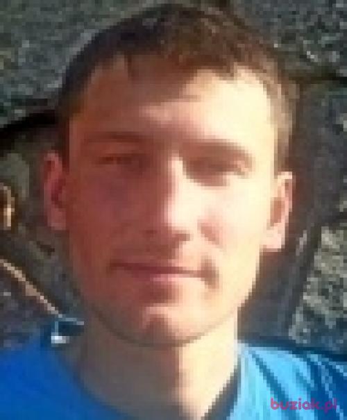slodki244, Mężczyzna, 35 lat, Brzeziny