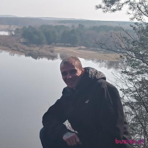 Patryk985, Mężczyzna, 32 lata, Biała Podlaska