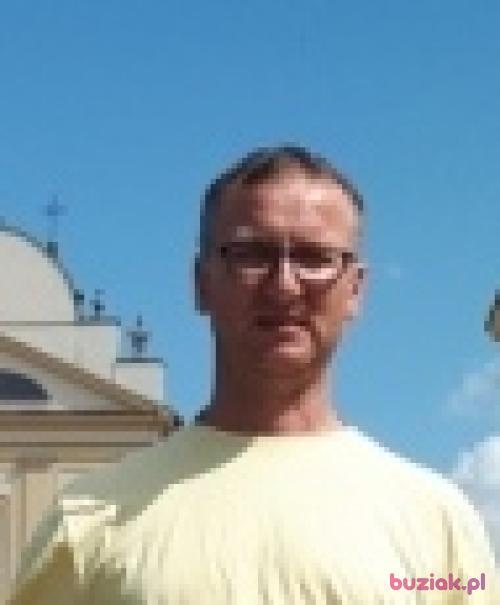 54321grom, Male, 41 years, Goniądz