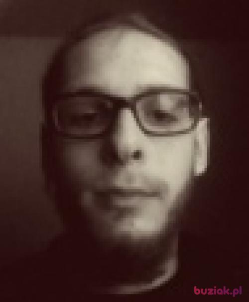 KacperXXX, Mężczyzna, 28 lat, Kraków