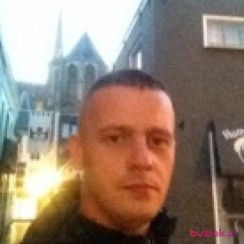 Joint25, Mężczyzna, 39 lat, Międzyzdroje