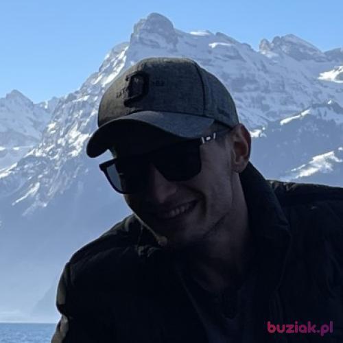 Marek94122, Male, 31 years, Brzeg