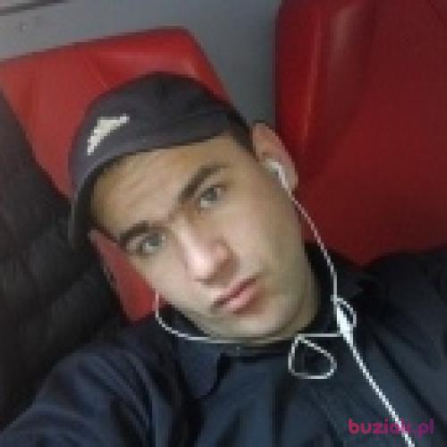 Hemerekere, Male, 34 years, Borne Sulinowo