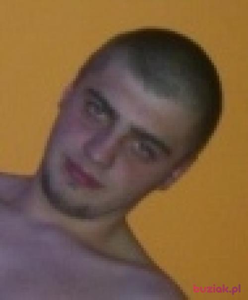 miud, Male, 34 years, Lubawka