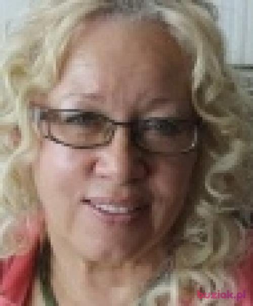 romantyczka53, Female, 63 years, Police