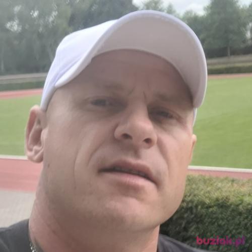 KrolikBakslux, Mężczyzna, 38 lat, Dortmund