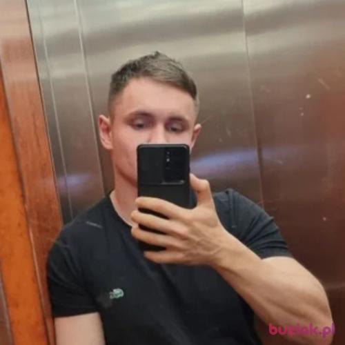 mgism, Male, 30 years, Warszawa