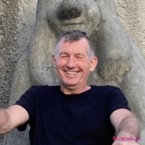 andiko, Male, 55 years, Gdynia