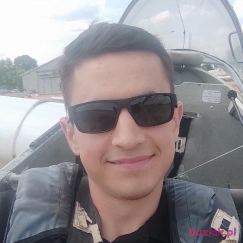 Thomas789, Male, 26 years, Bydgoszcz