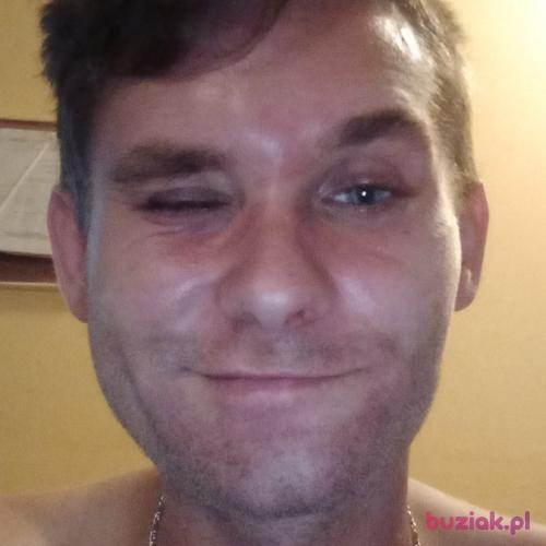 Krzysiek94sc, Male, 32 years, Sosnowiec