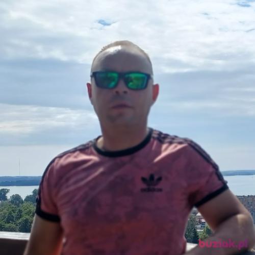 Potras1, Male, 42 years, Włocławek