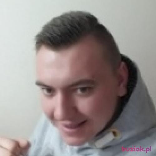 Krystian254, Male, 28 years, Busko-Zdrój