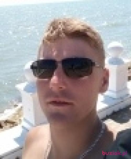 mca12, Male, 35 years, Ustroń