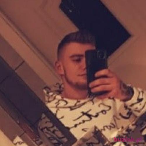 Patryk02hot, Male, 24 years, Bydgoszcz