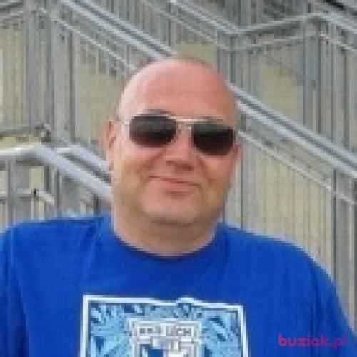 Roberto045, Mężczyzna, 54 lata, Poznań
