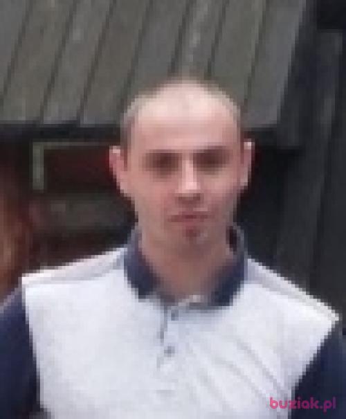 przemek8336, Male, 39 years, Leszno
