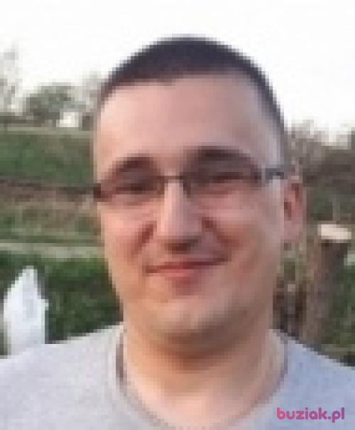 CZEPEK29, Male, 37 years, Kamienna Góra