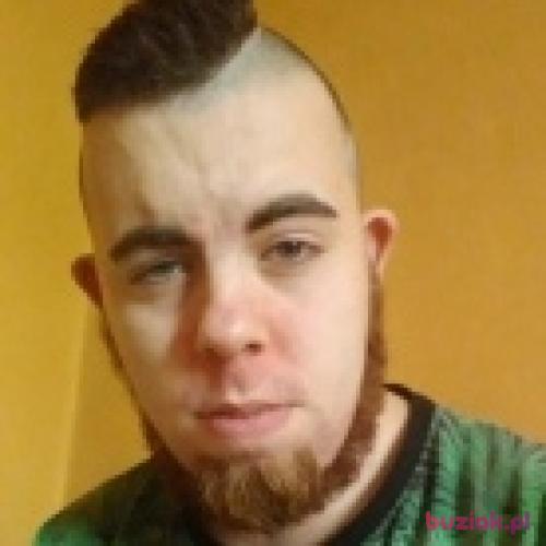 dc1234, Male, 29 years, Chrzanów