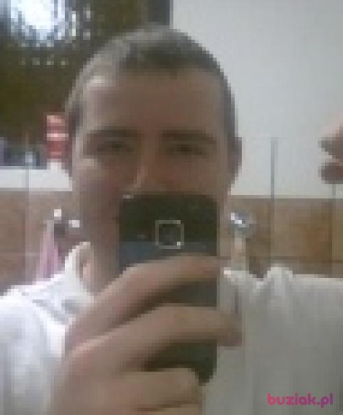 rafirsl, Mężczyzna, 29 lat, Ruda Śląska