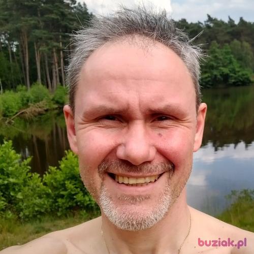 Recki, Mężczyzna, 57 lat, Hamburg