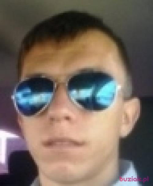 Dawka17, Male, 37 years, Kalisz