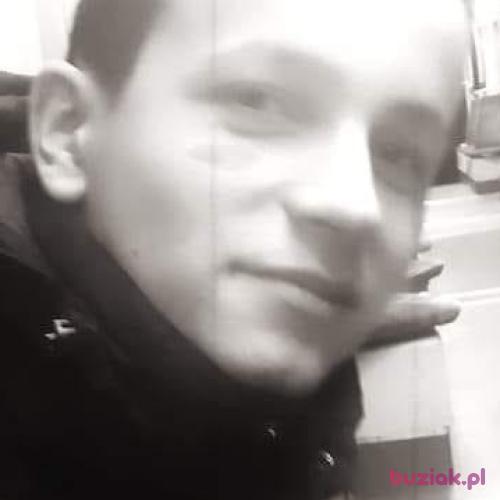 damianek19981, Male, 28 years, Warszawa