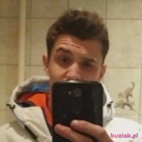 pawelele, Mężczyzna, 27 lat, Rybnik