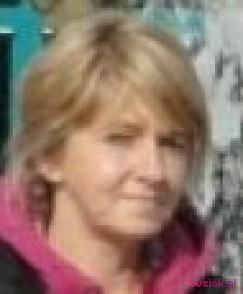 sabina73, Female, 53 years, Rybnik