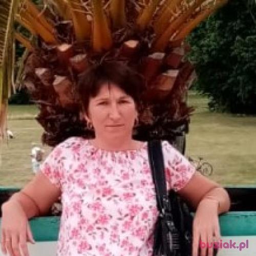 gosik3e, Female, 45 years, Żary