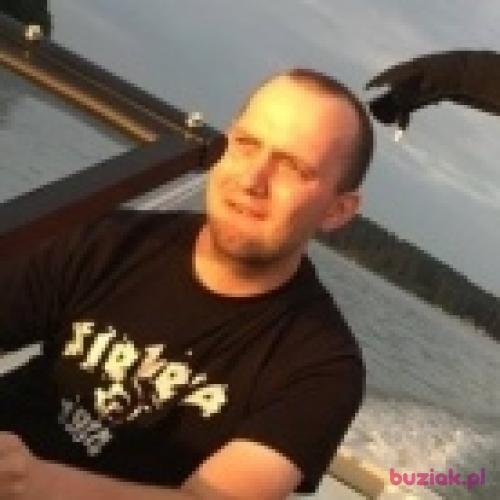 Liam1984, Mężczyzna, 42 lata, Toruń