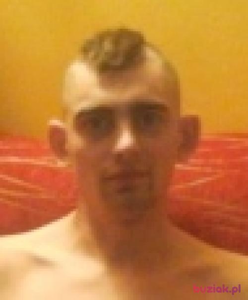 kuna11, Male, 41 years, Więcbork