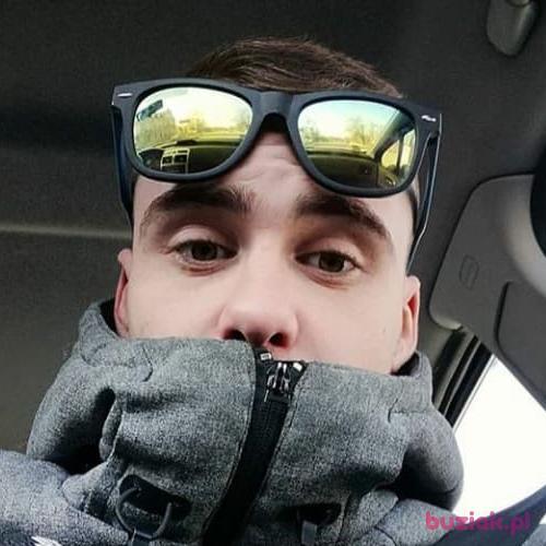 chorabek, Male, 31 years, Nowa Sól