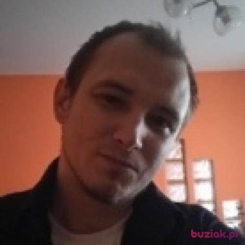 misiekmisio, Mężczyzna, 38 lat, Chełm