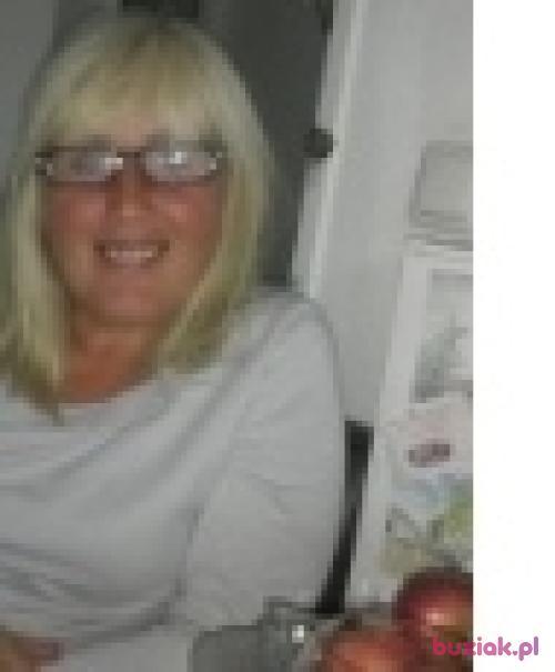 gmajka51, Kobieta, 60 lat, Nadrenia Północna-Westfalia