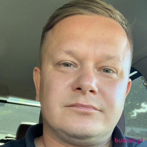 frontsize90, Male, 35 years, Gdańsk