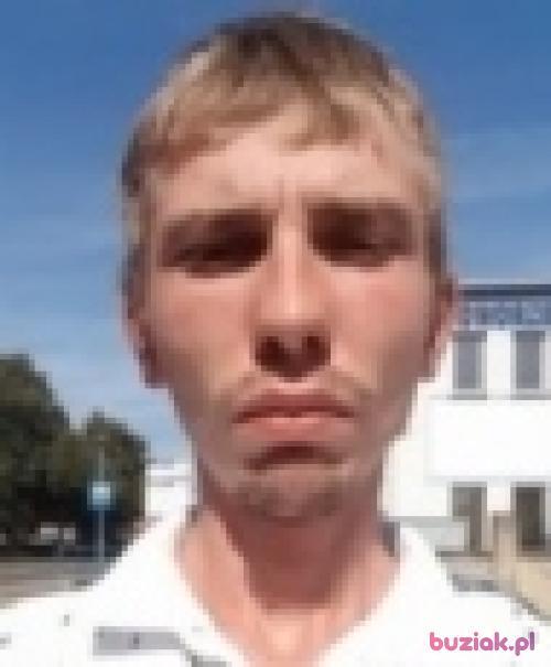 anielskiszymon5, Male, 32 years, Leszno