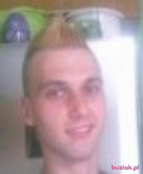 kama96, Male, 30 years, Toruń