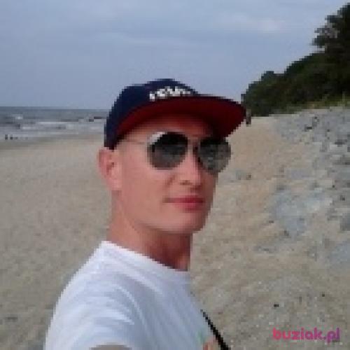 krzYcholEk, Mężczyzna, 38 lat, Brześć Kujawski