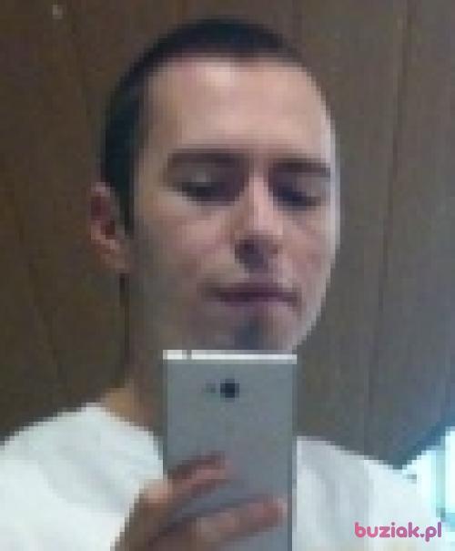 adamo1995, Mężczyzna, 31 lat, Rybnik