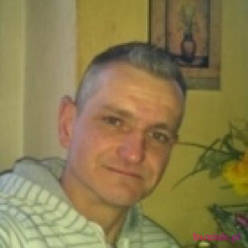 wysokibrunet76, Male, 49 years, Racibórz