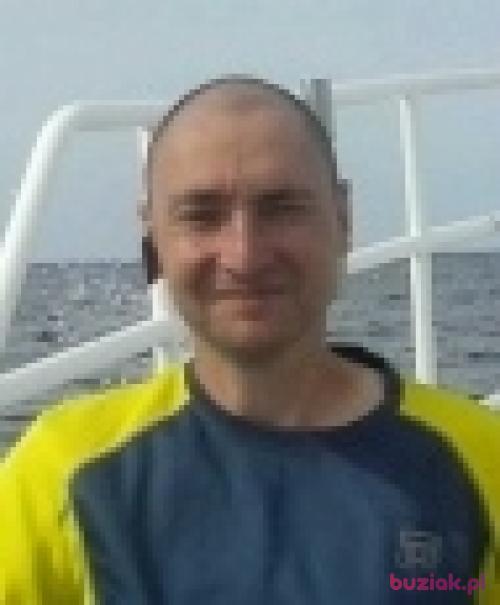 alfred, Mężczyzna, 52 lata, Włocławek