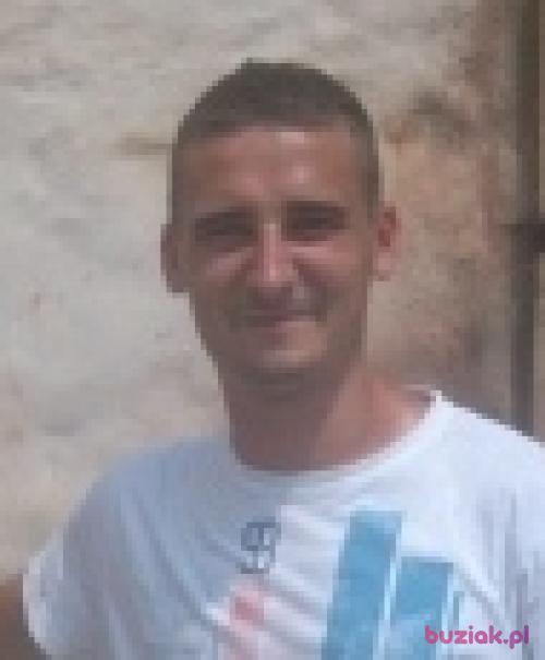 Aglerek, Male, 34 years, Chorzów