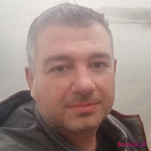 4YouYou, Male, 46 years, Warszawa