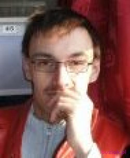 Tygrysek1984, Male, 42 years, Chorzów