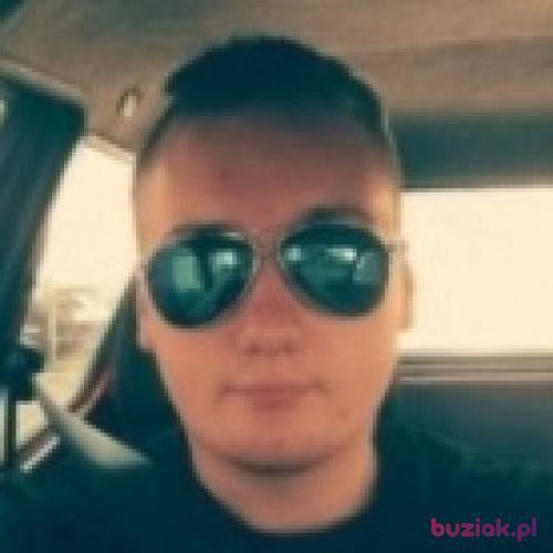 Dawid989, Male, 28 years, Bytom