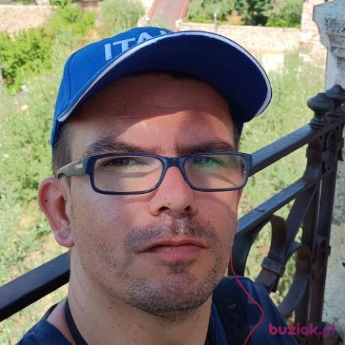 Morel2, Male, 41 years, Pobiedziska