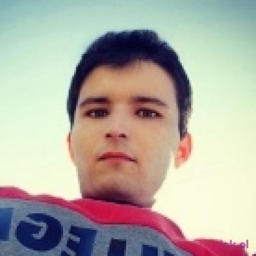 Kaamcioo11, Male, 36 years, Jasło